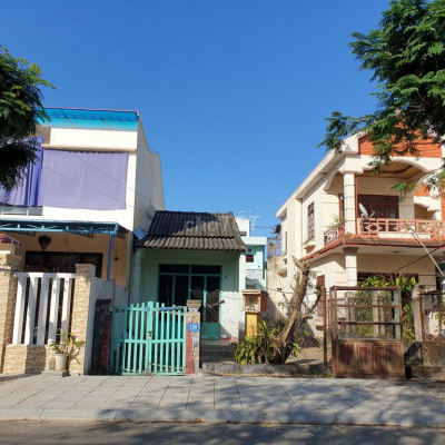 [Chính chủ] Cần bán 202m2 đất ở Đường Nguyễn Văn Cừ, Hội An