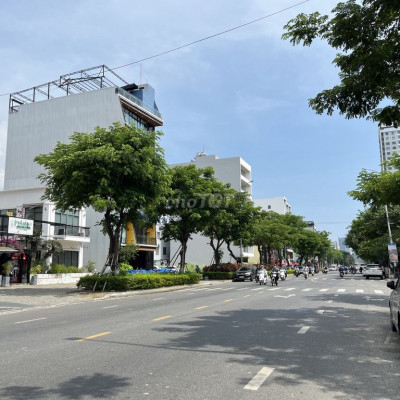 7x15m đường mặt tiền đối diện Tiến Thu, gần Go mart (An Phú)