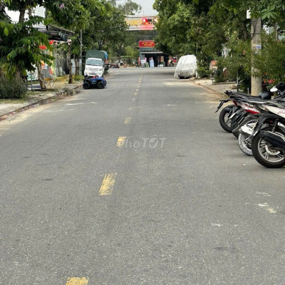 MẶT TIỀN CHỢ ĐIỆN NAM BẮC GẦN CỔNG KCN