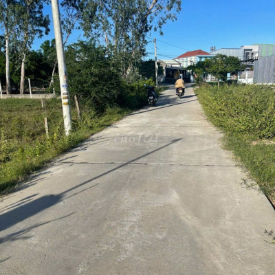 BÊ TÔNG CHÍNH ĐIỆN NAM ĐÔNG GẦN HỘI AN