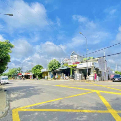 Chỉ 7XX sỡ hữu đất trung tâm ngay phố chợ đông đúc giáp TP Hội An/SHR