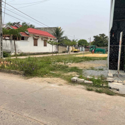 Giá hơn 3tr/m2 SANG TÊN NGAY LÔ ĐẤT ĐẸP-gần chợ , trường học