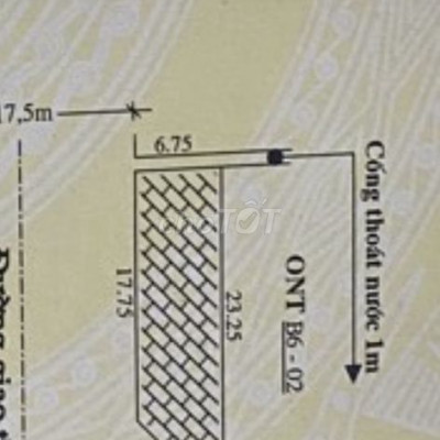 Cho thuê lô góc kinh doanh 140m2 gần đại học FPT