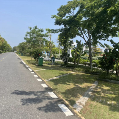 Bán biệt thự Casamia Hội An - 3 tầng đẳng cấp, diện tích rộng 229m²