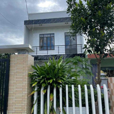 Bán nhà Điện Bàn 2 tầng mới xây