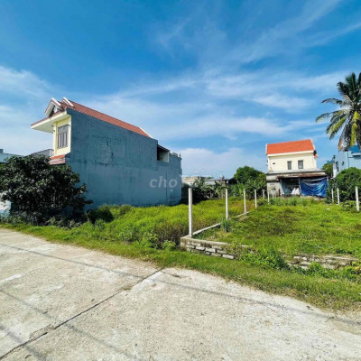 Toii cần bán lô đât Điện Thắng Bắc, đường oto, cần bán gấp