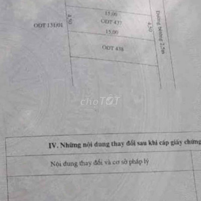 Điện Ngọc gần Đại Học Nội Vụ 8xx