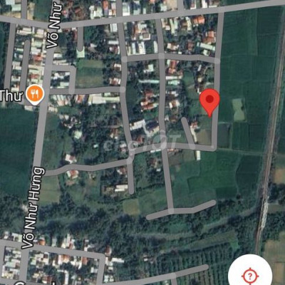 Bán cặp đất Quang Hiện -Điện Hòa