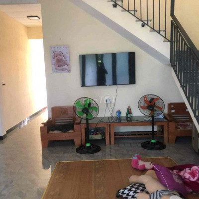 Mua đất tặng nhà Điện Tiến