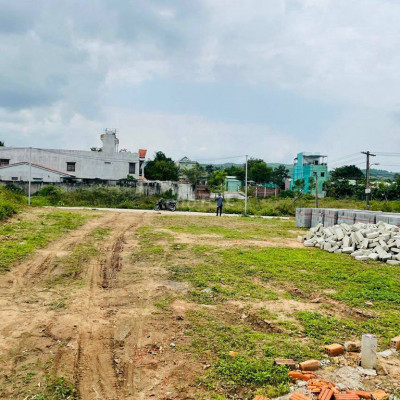 2 Lô 400m2 Ngang 11m GIÁ Nhỉnh 3tr/m2 - GẦN SÁT ĐƯỜNG CHÍNH