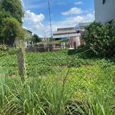 cần bán đất đại cường 170m2