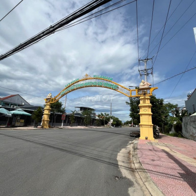 🔥 BÁN ĐẤT TRỤC ĐƯỜNG AN DƯƠNG VƯƠNG - ĐƯỜNG NHỰA 17M5