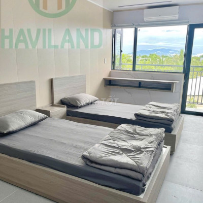 🔥 CĂN HỘ STUDIO 2 GIƯỜNG Ở ĐƯỢC 3-4 NGƯỜI GẦN ĐẠI HỌC FPT, VIỆT HÀN