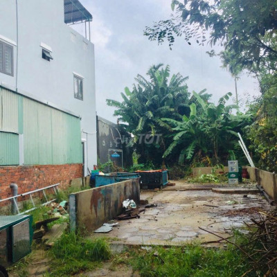 Bán 200m² đất nguyễn tri phương Cẩm Nam Hội An cách phố cổ 100m