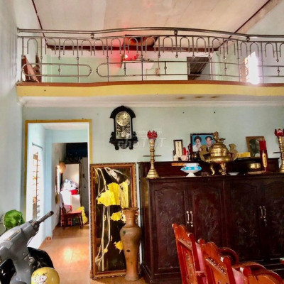 Bán nhà đẹp đường Hồ Văn Biển KDC Điện Dương, giá chỉ 1,35 tỷ