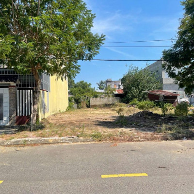 Cần bán vài lô biệt thự mini khu đô thị số 4 ngang 7m