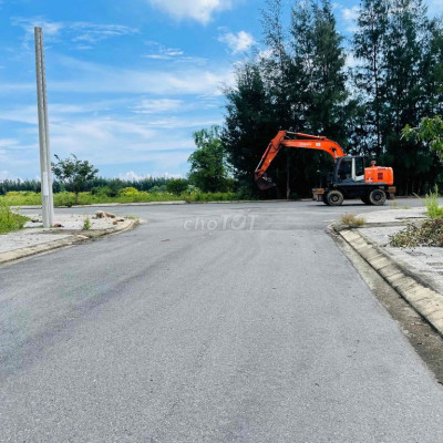 150m2 sát sông Cổ Cò, giáp FPT Đà Nẵng