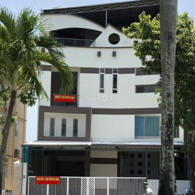 BÁN CĂN NHÀ MẶT TIỀN ĐƯỜNG HÙNG VƯƠNG - TAM KỲ