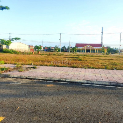 Chính Chủ Bán Đất Nền Dự Án Chợ Lai Nghi Giai Đoạn 2 Giá 9.7tr/m2