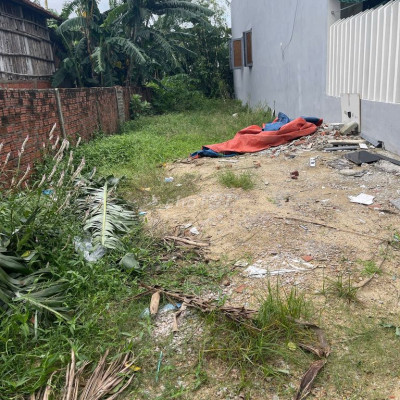 Bán gấp Lô đất sổ đỏ chính chủ, giá rẻ bất ngờ 119m2 giá chỉ 550 triệu