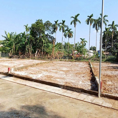 🏡BÁN LÔ ĐẤT VEN TP ĐÀ NẴNG 178m2 -CHÍNH CHỦ 450tr lô