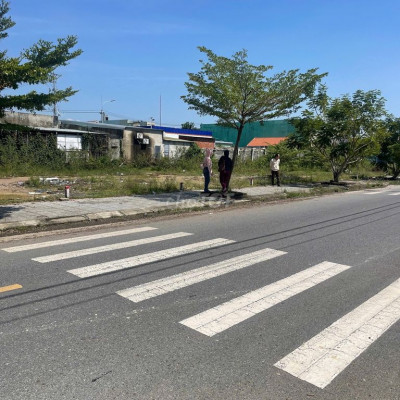 Chính chủ cần bán 1 cặp đất ( 2 lô liền kề ) tại KĐT Điện Thắng Trung