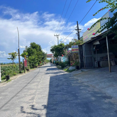 ĐẤT THỔ CƯ SẴN SỔ NGAY TRỤC DT605 –CK 6% SỞ HỮU NGAY LÔ ĐẤT TIỀM NĂNG