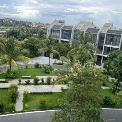 BÁN 3 BIỆT THỰ LIỀN KỀ KHU VIP CASAMIA HỘI AN