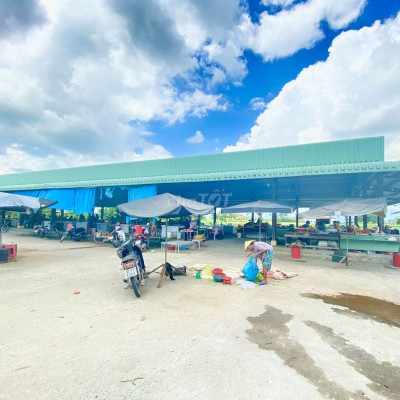 KP Xuyên Tây Thị Trấn Nam Phước 210m2 đất đô thị hoàn toàn chỉ 4tr/m2