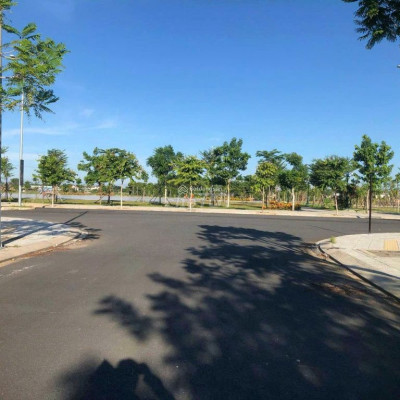 Đất Nền Sổ Đỏ KĐT Hội An Chỉ 1,7 tỷ–Gần Biển An Bàng–Cửa Ngõ Hội An