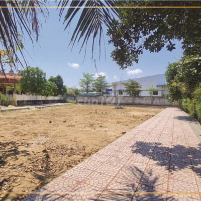 CƠ HỘI SỞ HỮU ĐẤT NỀN 2 MẶT TIỀN GIÁ RẺ TẠI DUY XUYÊN - QUẢNG NAM!