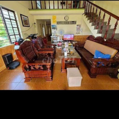 NHÀ GÁC LỬNG ĐIỆN THẮNG NAM 184M2 RẺ VÔ ĐỊCH 1,09 Tỷ