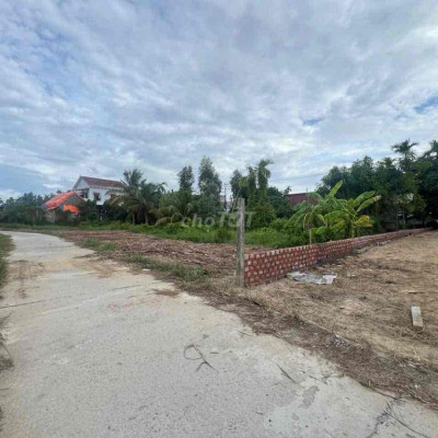 Chính chủ cần bán gấp lô 2 mặt tiền Trần Nhân Tông cách phố cổ 2km