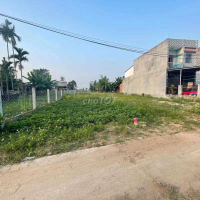 Đất Đại Hiệp - Khu giáp ranh Hoà Khương đà nẵng