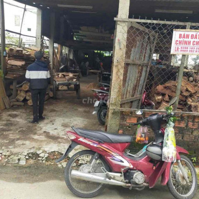 Đất sổ đỏ 120m2 đất ở, hẻm 3m đường Hùng Vương, Hội An