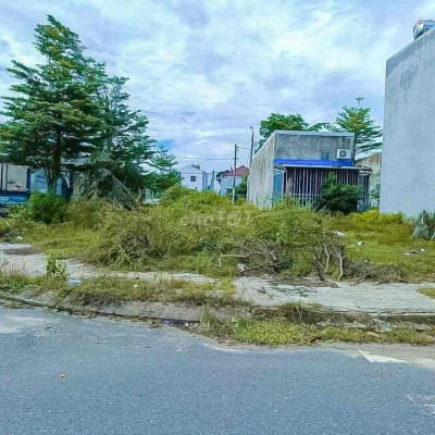 Lô Góc Đường Nam Cao - Đô thị APQ Điện Ngọc