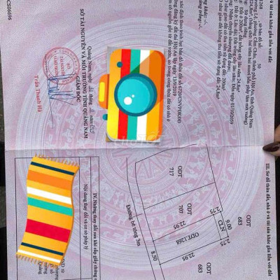 CHÍNH CHỦ BÁN ĐẤT HẺM 3M MIẾU ÔNG CỌP SẴN NHÀ CẤP 4