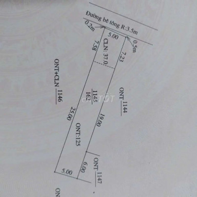 Bán đất ở gần công an huyện Duy Xuyên