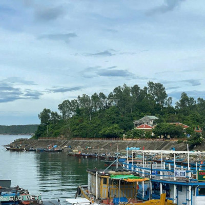 Bán đất thổ cư tại Âu Thuyền, Cù Lao Chàm, thành phố Hội An