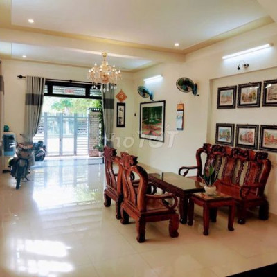 BÁN NHÀ 2 TẦNG - MẶT TIỀN ĐƯỜNG 28/3, HỘI AN