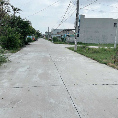 Cần bán đất thổ cư