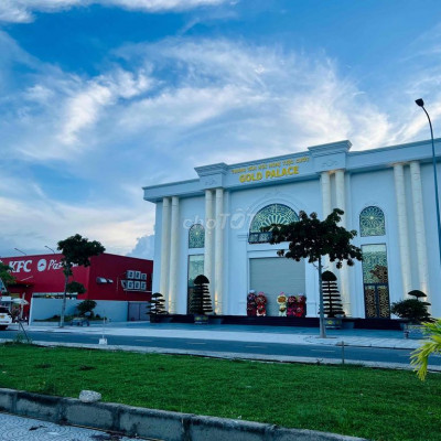 Đất KDC Phong Nhị -  siêu thị Go! Điện Bàn cần bán