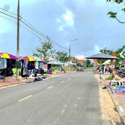 Đất nền khu vực Hội An - sát sông, gần biển, cạnh phố cổ