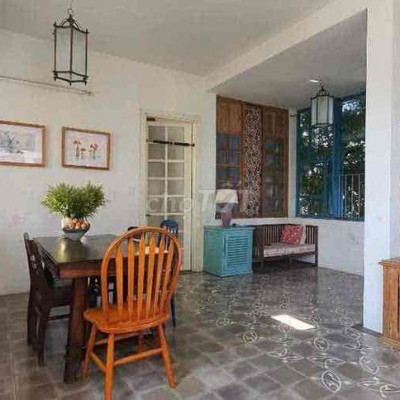 Bán Villa Ven sông- Phố cổ Hội An, đường Lương Như bÍch