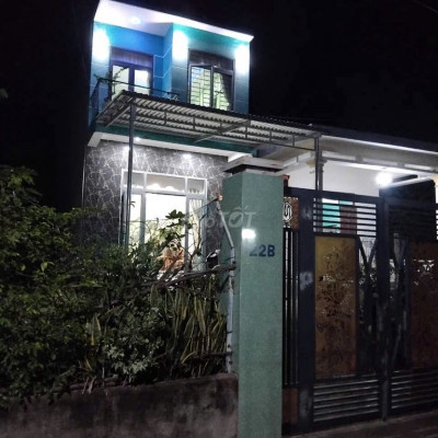 Nhà bán 2 tầng - Điện Phong, Điện Bàn