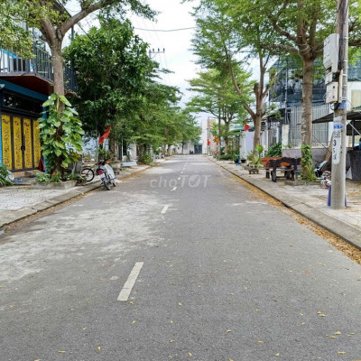 81m2 KDT An Phú Quý Điện Ngọc. Dân cư đông đúc