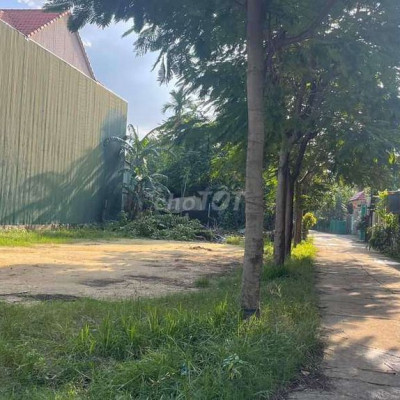 Cần bán gấp lô đất ở  đại hiệp