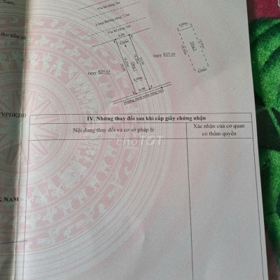 Bất động sản gần chợ.