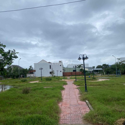 Cần bán 125m2 bến trễ cẩm hà hội an giá đầu tư