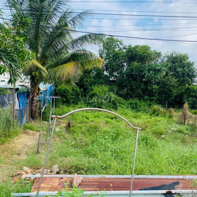 bán nhanh lô đất bến trễ cẩm hà hội an 100m2 giá chỉ 1 tỷ hơn